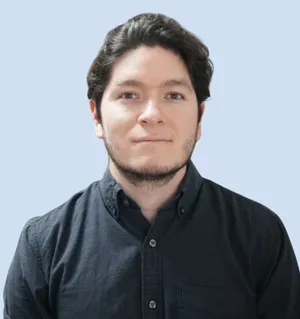 Eddy Sanchez